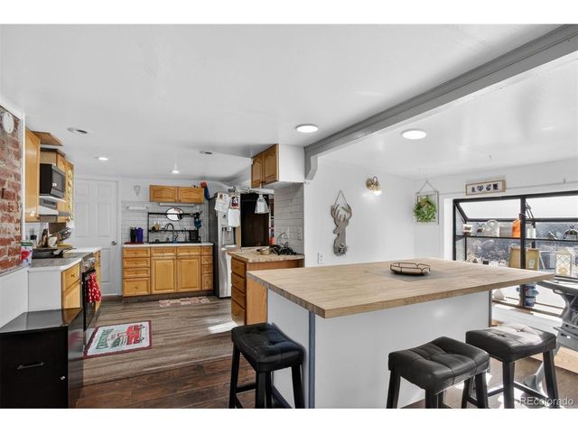 885 Deframe St, Golden, CO 80401