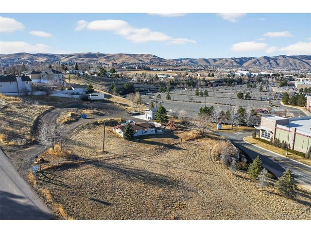 885 Deframe St, Golden, CO 80401