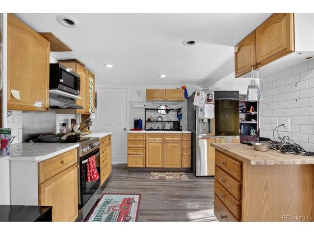 885 Deframe St, Golden, CO 80401