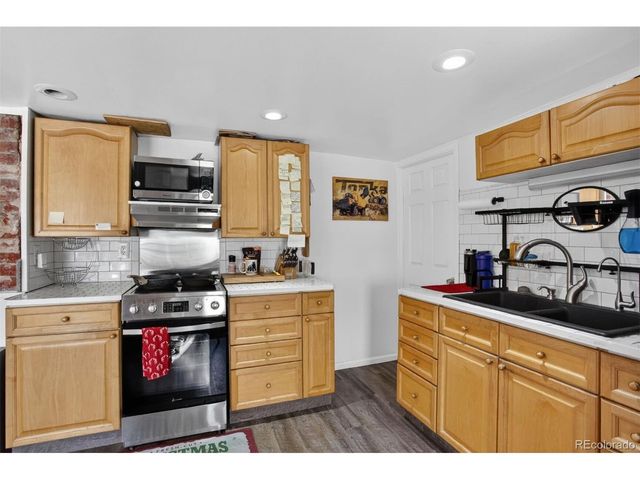 885 Deframe St, Golden, CO 80401