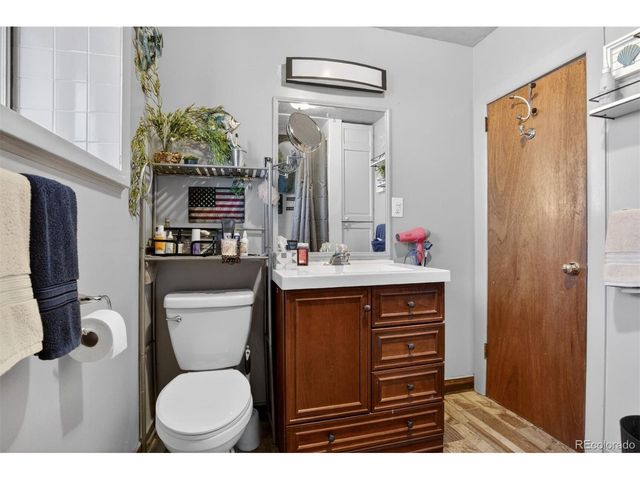 885 Deframe St, Golden, CO 80401