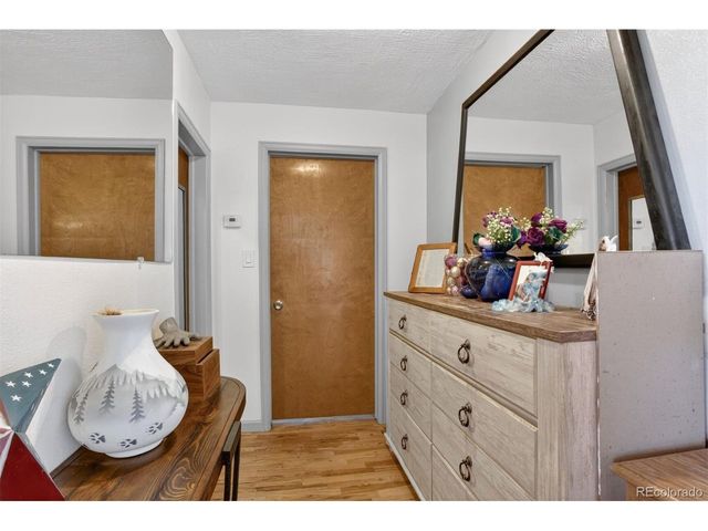 885 Deframe St, Golden, CO 80401