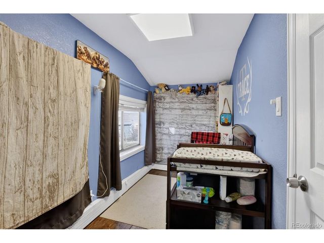 885 Deframe St, Golden, CO 80401