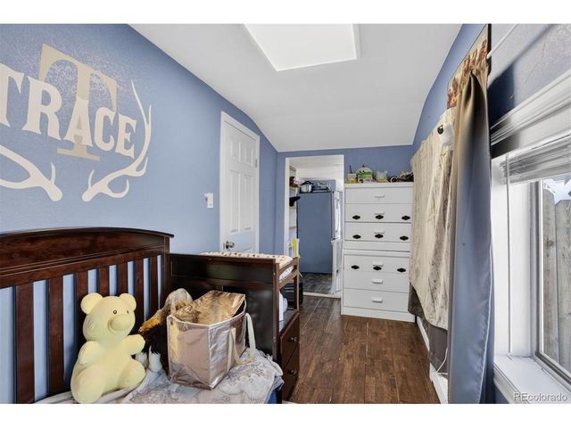 885 Deframe St, Golden, CO 80401