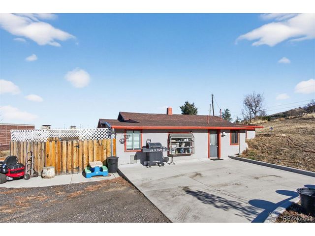 885 Deframe St, Golden, CO 80401