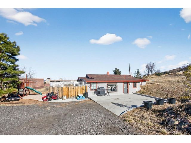 885 Deframe St, Golden, CO 80401