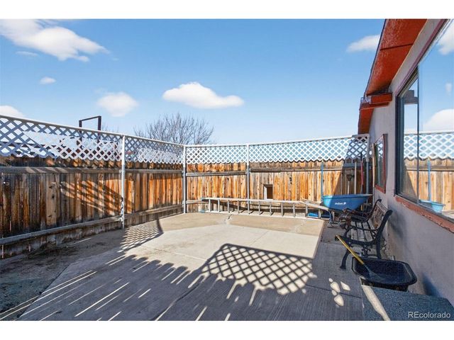 885 Deframe St, Golden, CO 80401