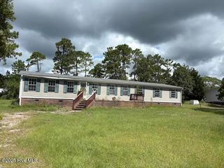 108 Gold Coast Drive, Hampstead, NC 28443