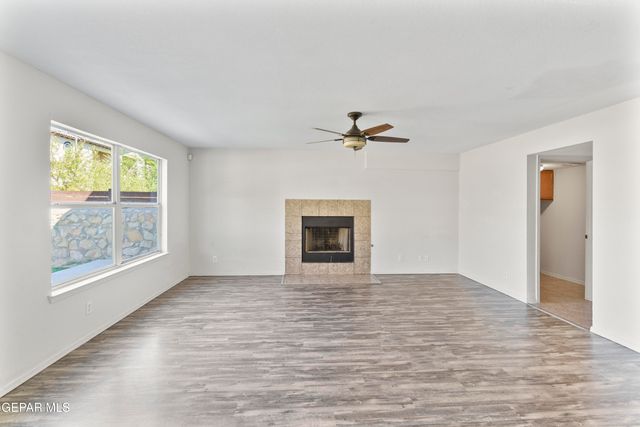 10799 WALDEN POND Street, El Paso, TX 79924
