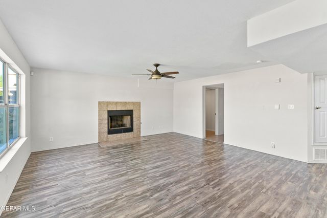 10799 WALDEN POND Street, El Paso, TX 79924