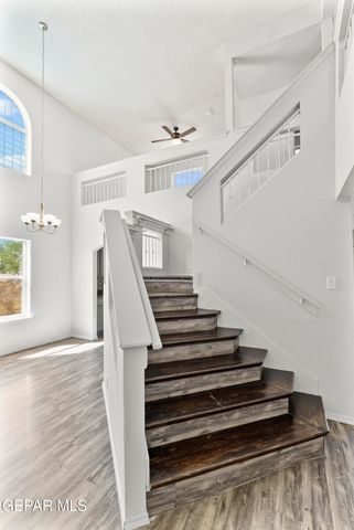 10799 WALDEN POND Street, El Paso, TX 79924