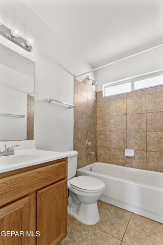 10799 WALDEN POND Street, El Paso, TX 79924
