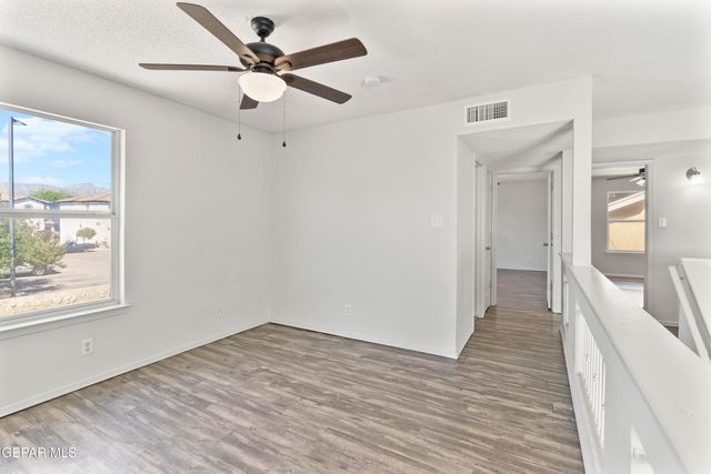 10799 WALDEN POND Street, El Paso, TX 79924