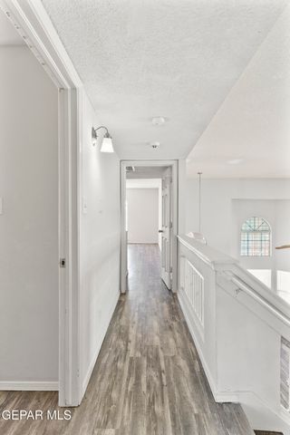 10799 WALDEN POND Street, El Paso, TX 79924