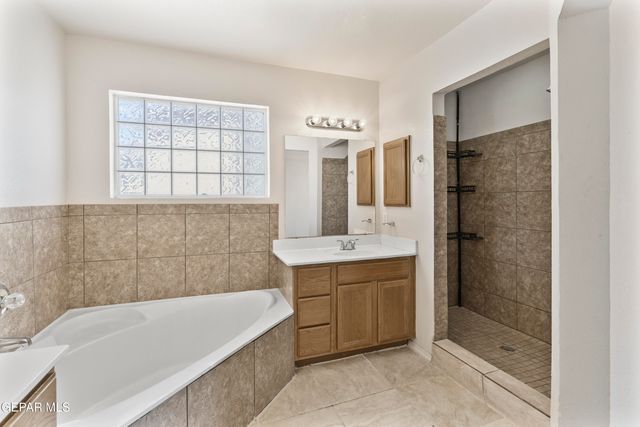10799 WALDEN POND Street, El Paso, TX 79924