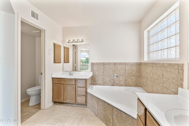 10799 WALDEN POND Street, El Paso, TX 79924
