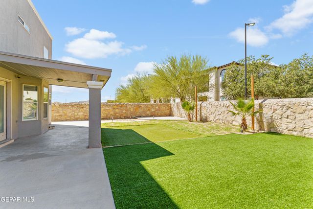 10799 WALDEN POND Street, El Paso, TX 79924