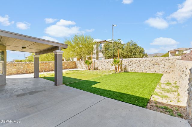 10799 WALDEN POND Street, El Paso, TX 79924