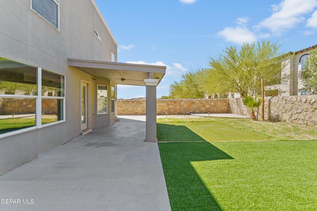 10799 WALDEN POND Street, El Paso, TX 79924