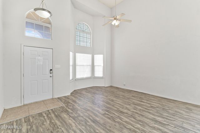 10799 WALDEN POND Street, El Paso, TX 79924