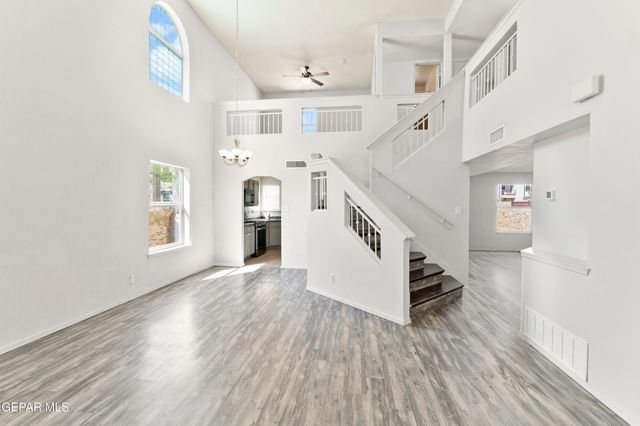 10799 WALDEN POND Street, El Paso, TX 79924