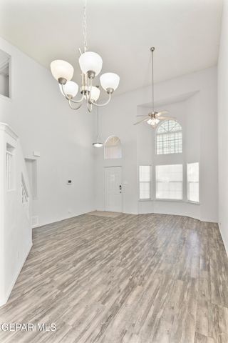 10799 WALDEN POND Street, El Paso, TX 79924