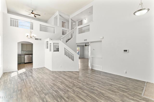 10799 WALDEN POND Street, El Paso, TX 79924