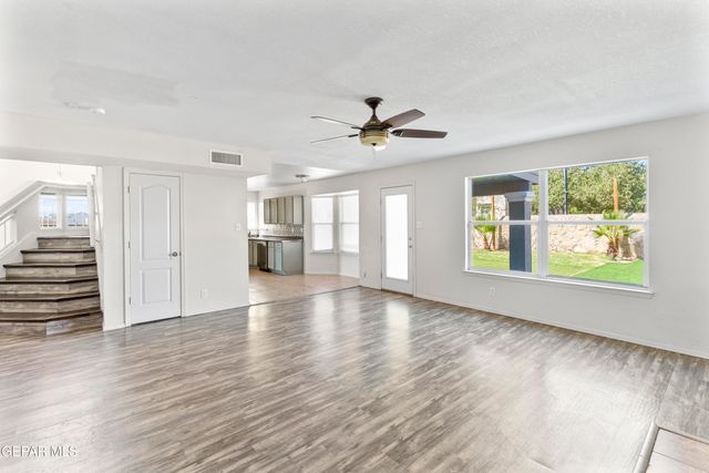 10799 WALDEN POND Street, El Paso, TX 79924