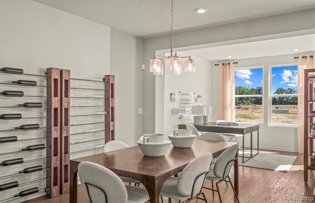 1496 Arcadia Drive, Milford, MI 48381