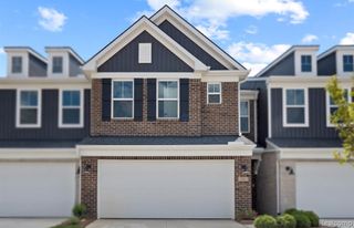 1496 Arcadia Drive, Milford, MI 48381