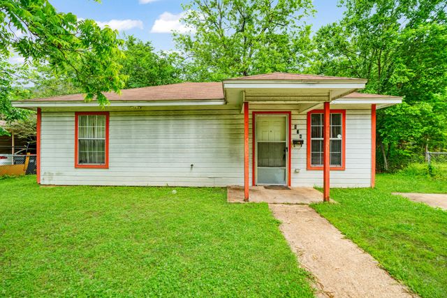 474 NE 11th Street NE, Paris, TX 75460