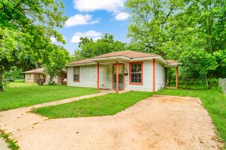 474 NE 11th Street NE, Paris, TX 75460