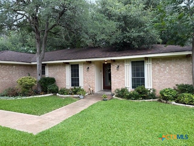 3806 Trailwood Drive, Temple, TX 76502