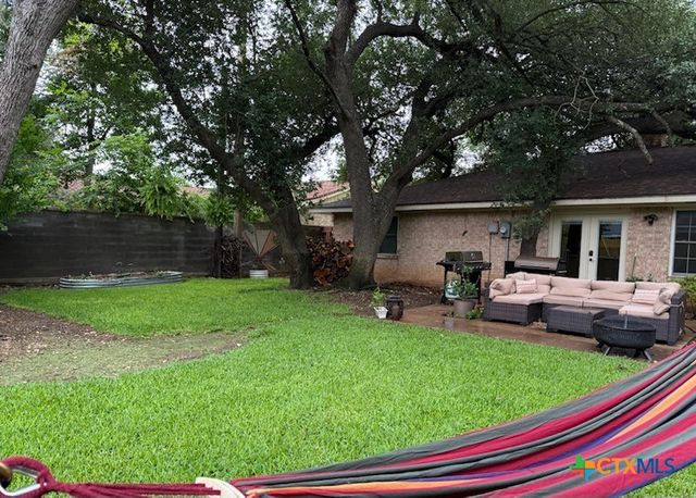 3806 Trailwood Drive, Temple, TX 76502