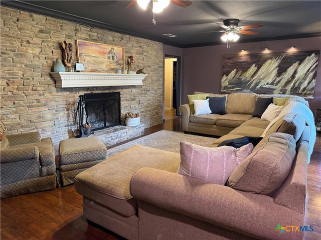3806 Trailwood Drive, Temple, TX 76502