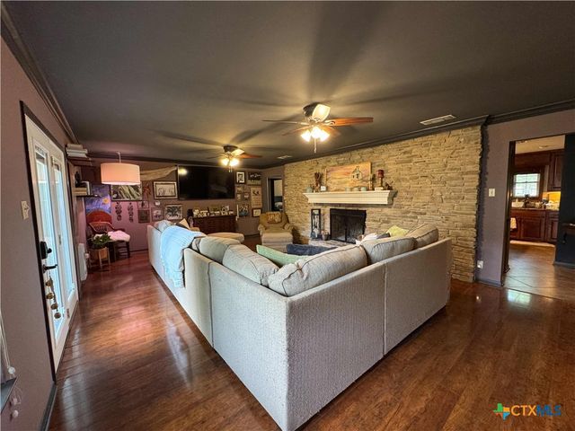 3806 Trailwood Drive, Temple, TX 76502