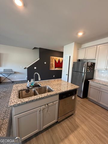 4937 Lower Elm Street, South Fulton, GA 30349