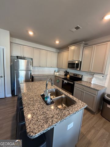 4937 Lower Elm Street, South Fulton, GA 30349