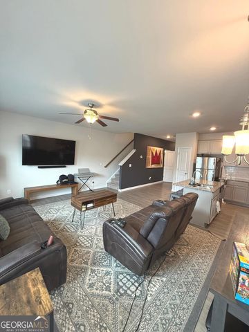 4937 Lower Elm Street, South Fulton, GA 30349