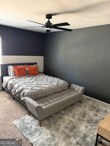 4937 Lower Elm Street, South Fulton, GA 30349