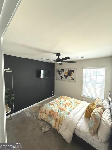 4937 Lower Elm Street, South Fulton, GA 30349