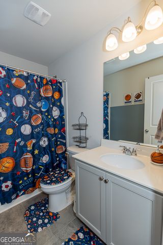 4937 Lower Elm Street, South Fulton, GA 30349