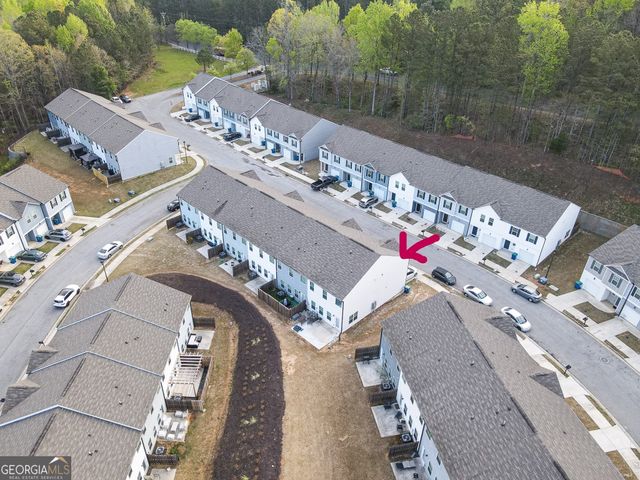 4937 Lower Elm Street, South Fulton, GA 30349