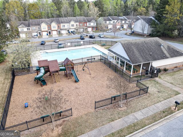 4937 Lower Elm Street, South Fulton, GA 30349