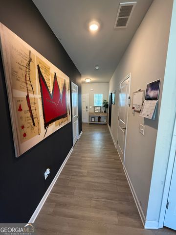 4937 Lower Elm Street, South Fulton, GA 30349