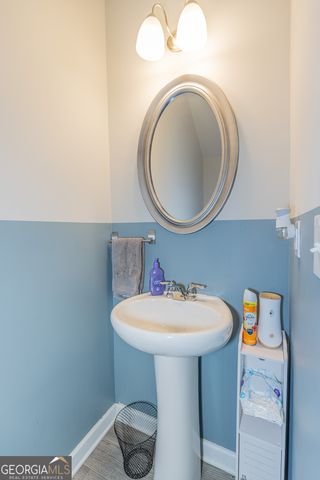 4937 Lower Elm Street, South Fulton, GA 30349