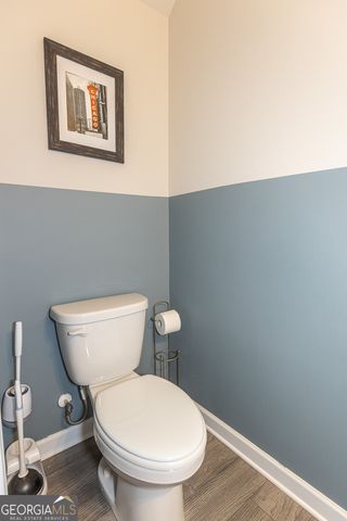 4937 Lower Elm Street, South Fulton, GA 30349