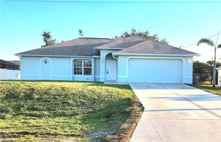 1302 SW 11th ST, Cape Coral, FL 33991
