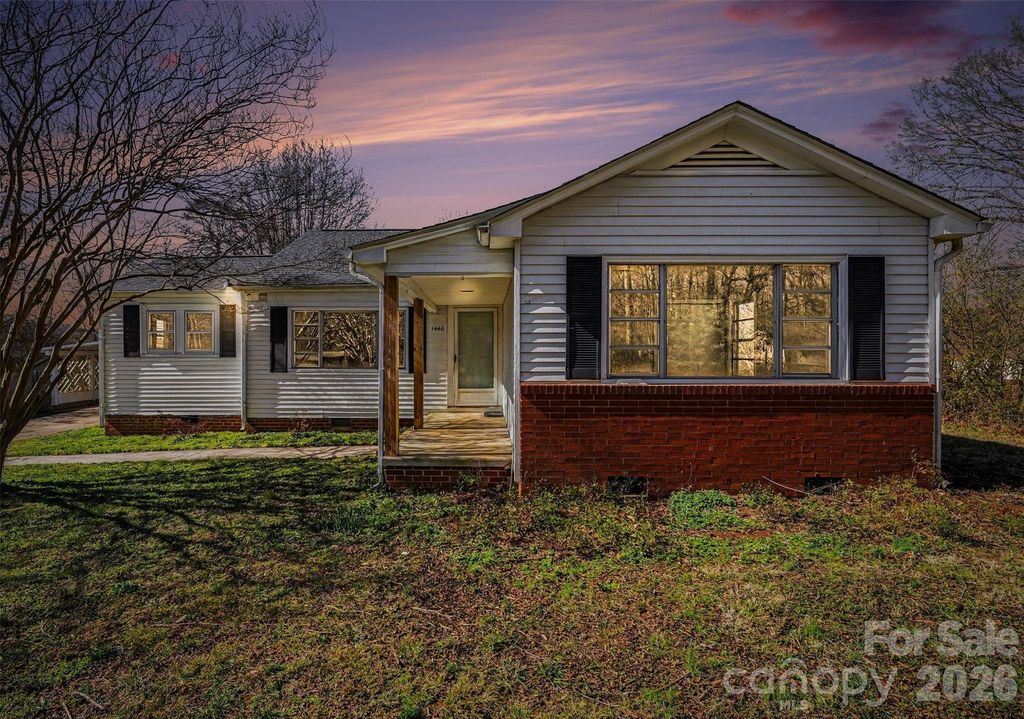 1440 Majolica Road, Salisbury, NC 28147