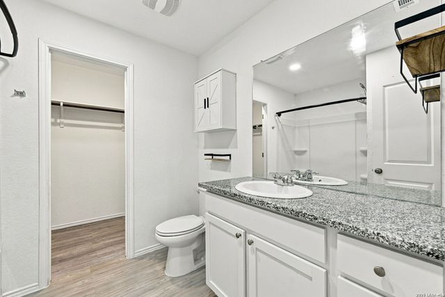 9599 Littleton Grist, San Antonio, TX 78254